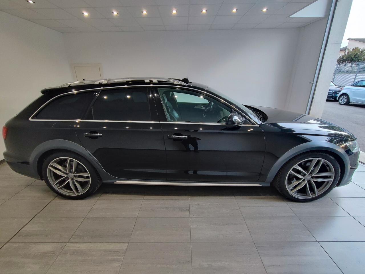Audi A6 allroad 3.0 TDI S tronic Business Plus FULL OPTIONAL