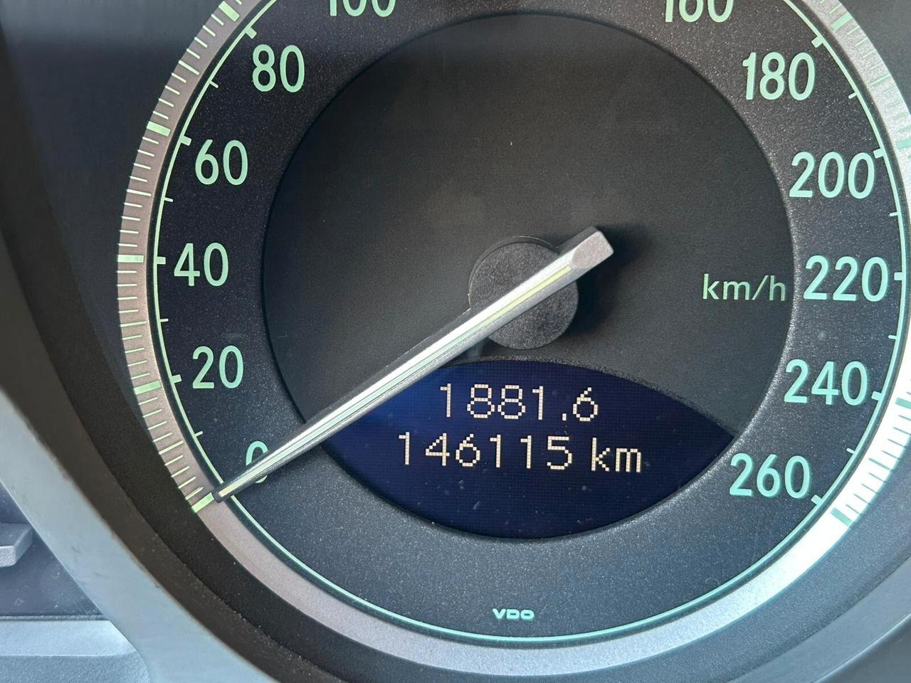 Mercedes-benz SL 500 Roadster - R230 V8