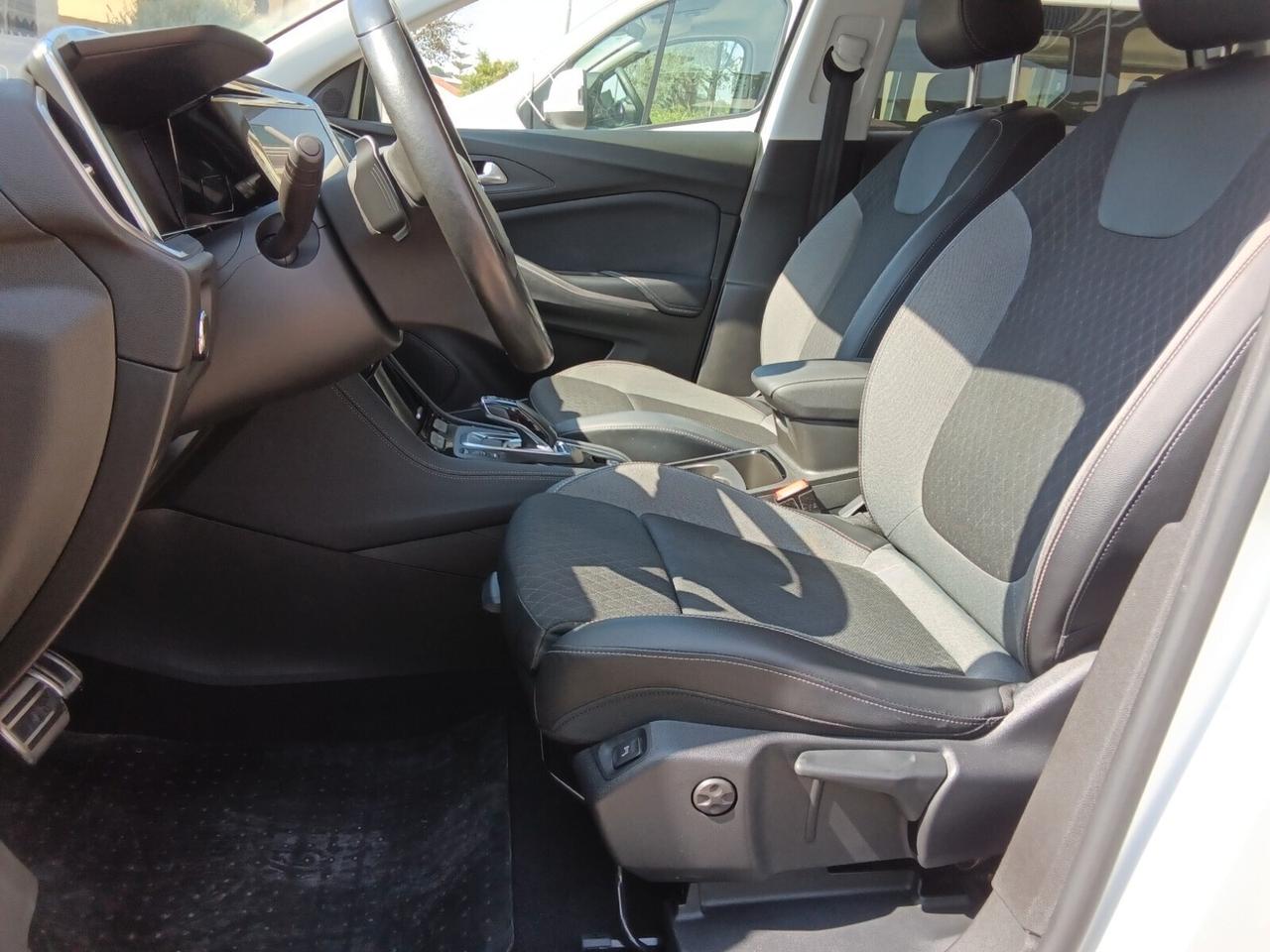 Opel Grandland 1.5 diesel Ecotec aut. Business Elegance