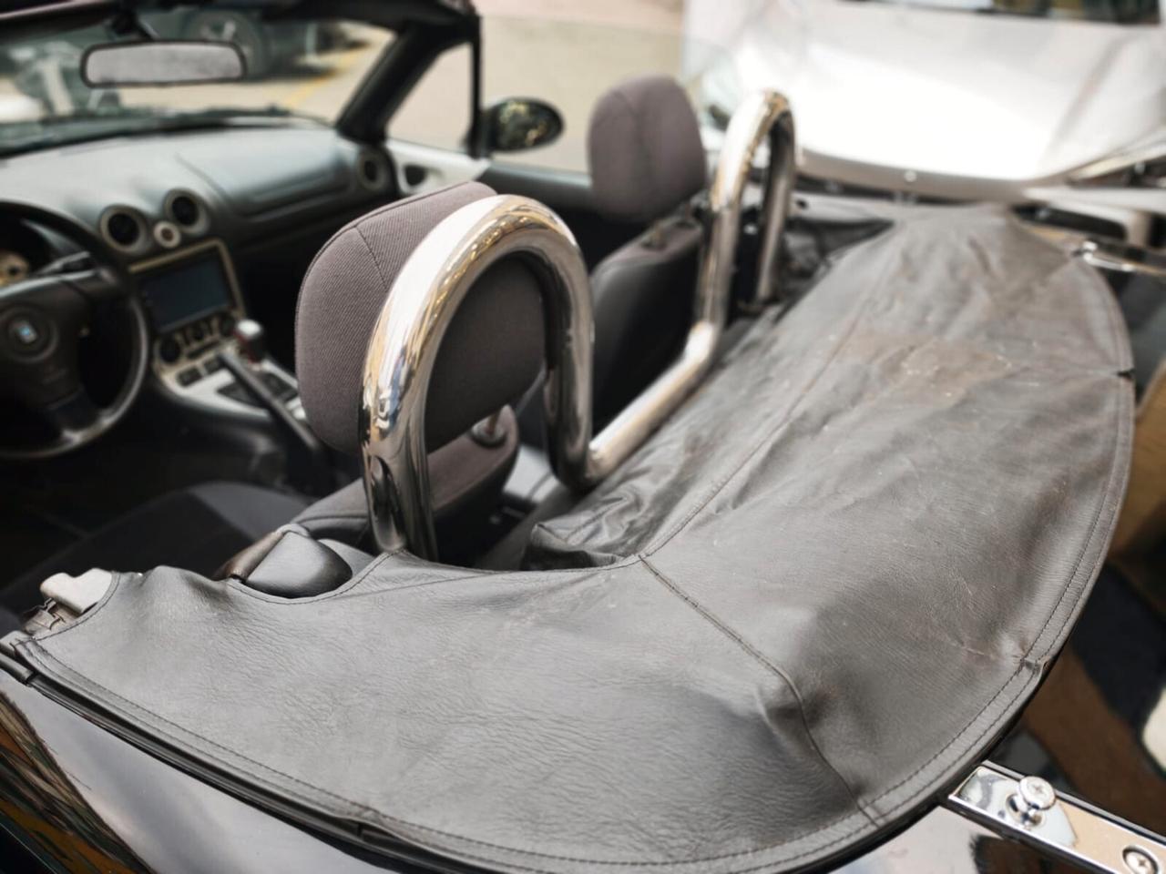 Mazda MX-5 1.6i 16V NB