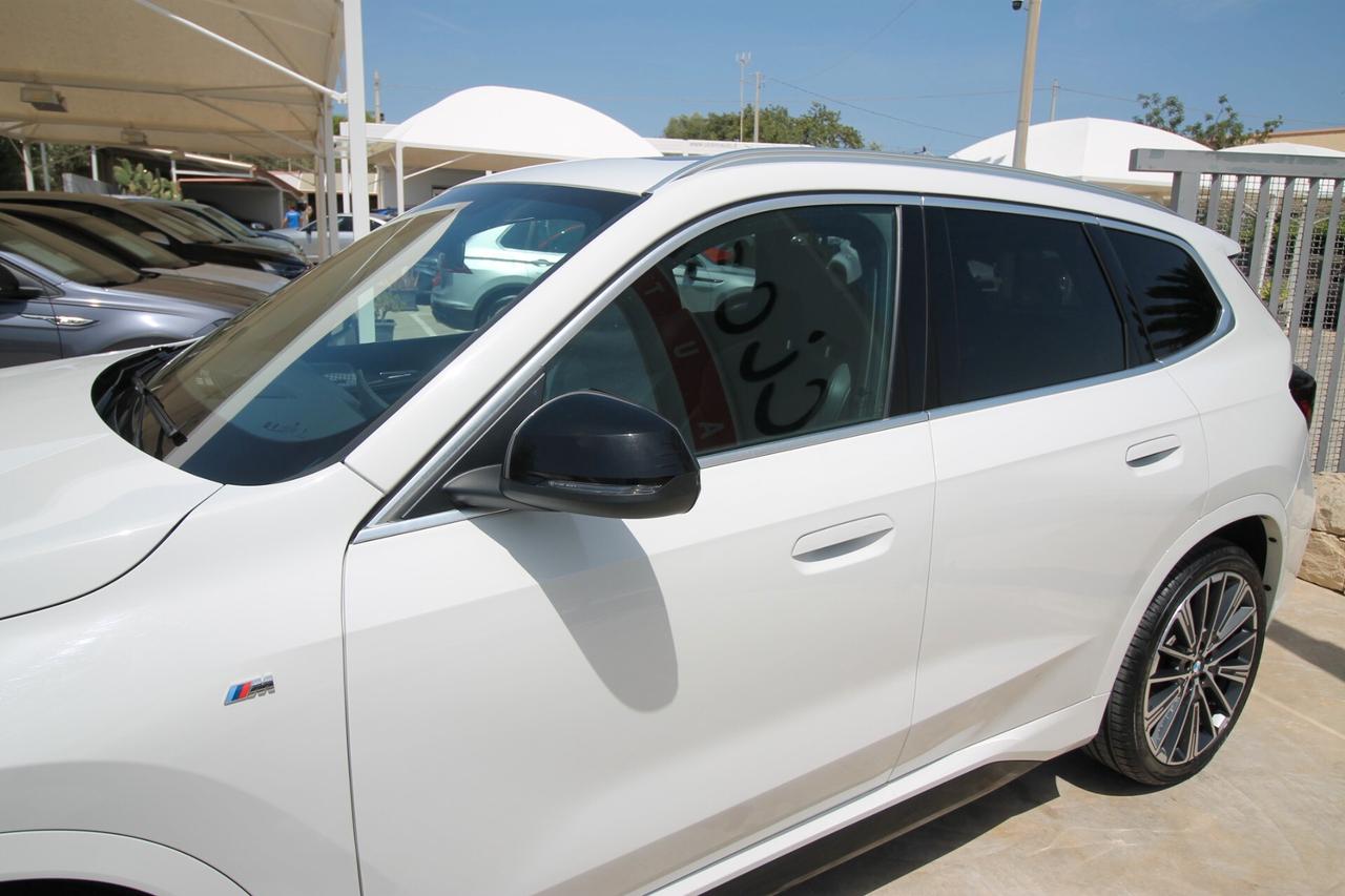 Bmw X1 xDrive 23d Msport 211cv |12.2023