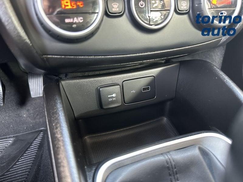 FIAT Tipo Tipo 1.4 5 porte Lounge