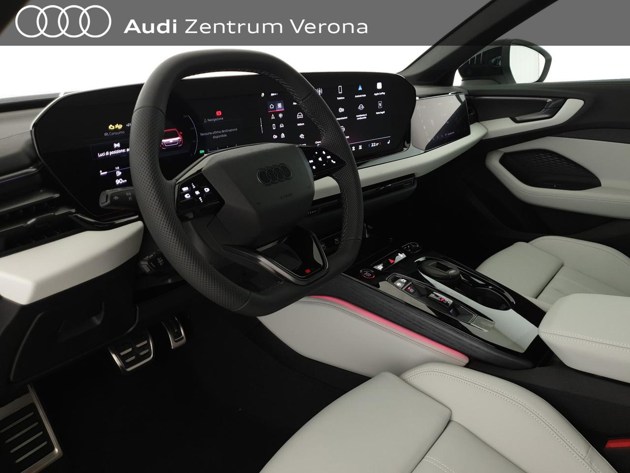 Avant 2.0TDI 204CV quattro S tronic S line Edition