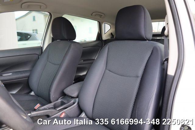NISSAN Pulsar 1.5 dCi UniPropr. SOLO 55.000 km per NEOPATENTATI