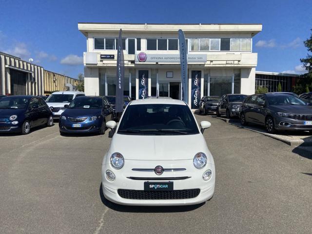 FIAT 500 *PROMO* 1.0 Hybrid Pop