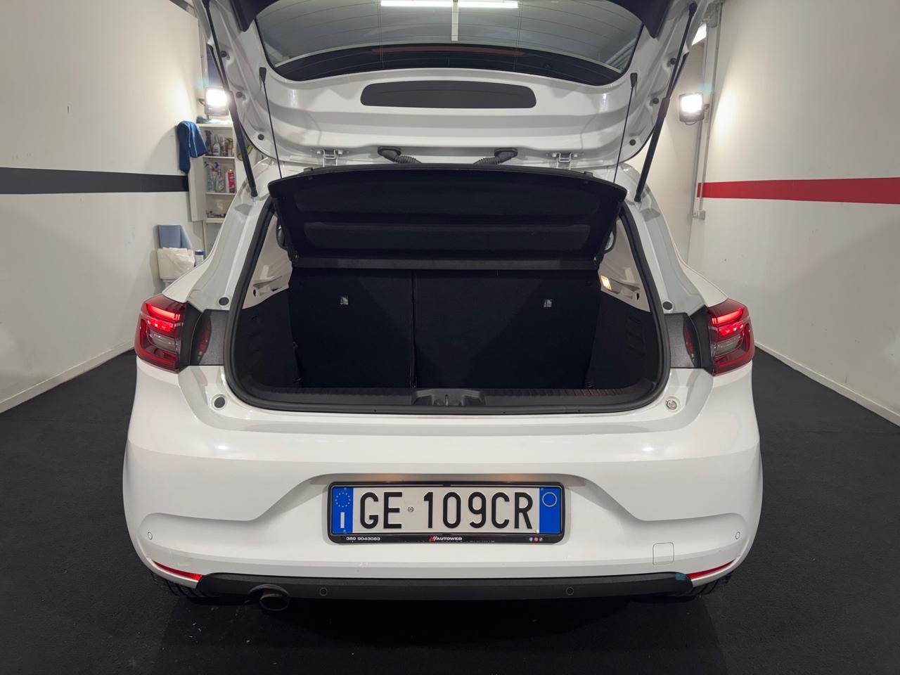 Renault Clio TCe 100 CV 5 porte Edition One