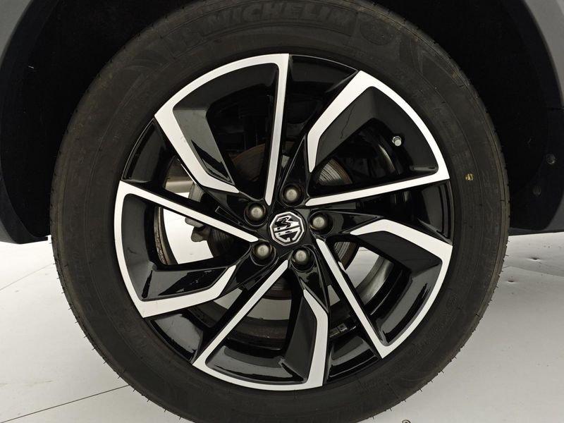 MG ZS 1.0T-GDI Luxury