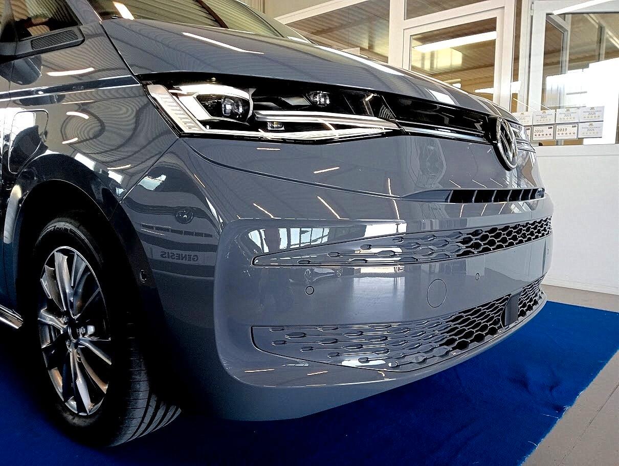 Volkswagen T7 Multivan 1.5 PHEV 4motion 245cv IQ LED GANCIO PORTE ELETTRICHE
