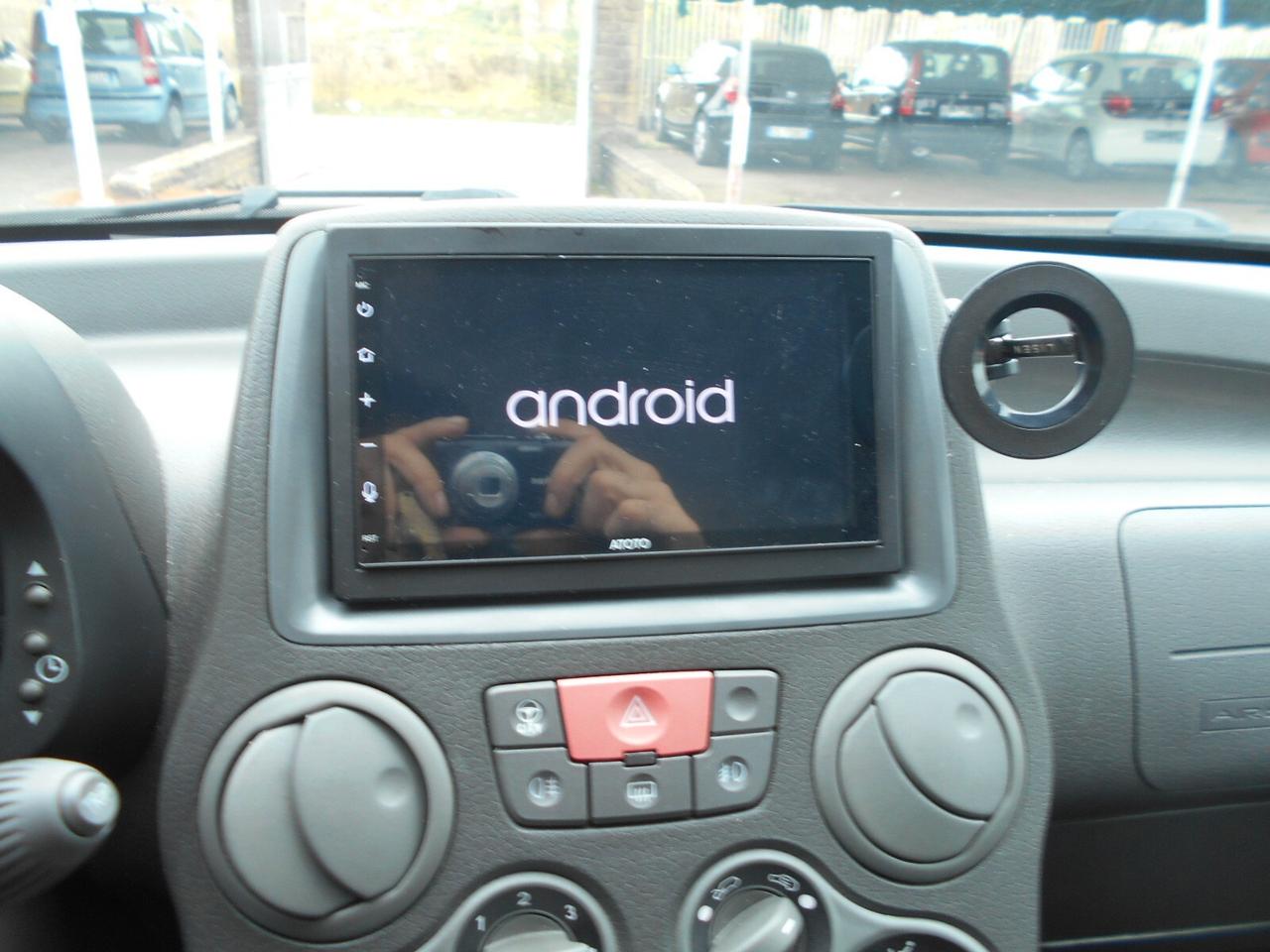 Fiat Panda 1.2 Emotion