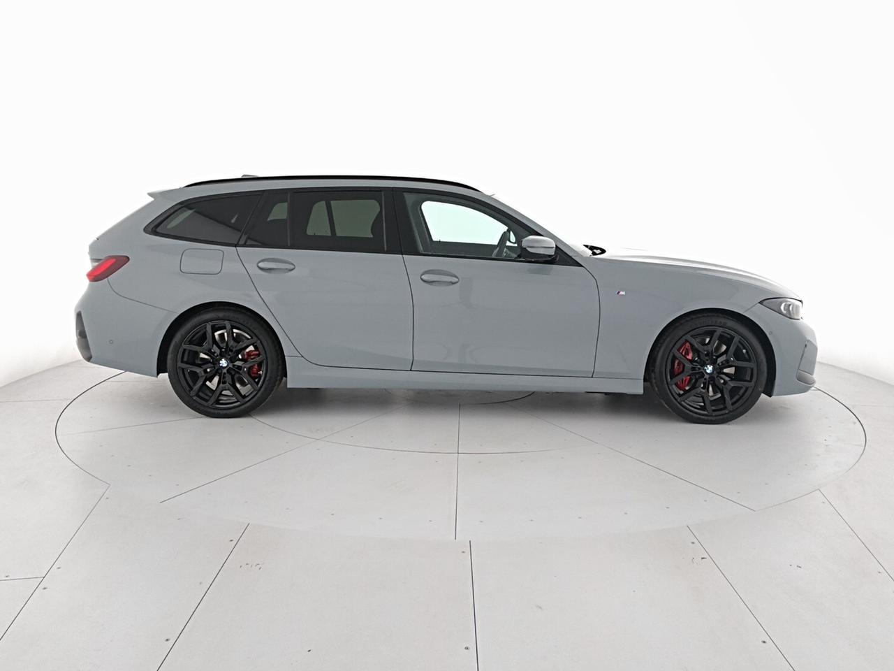 BMW Serie 3 318d Touring 48V MSport Pro