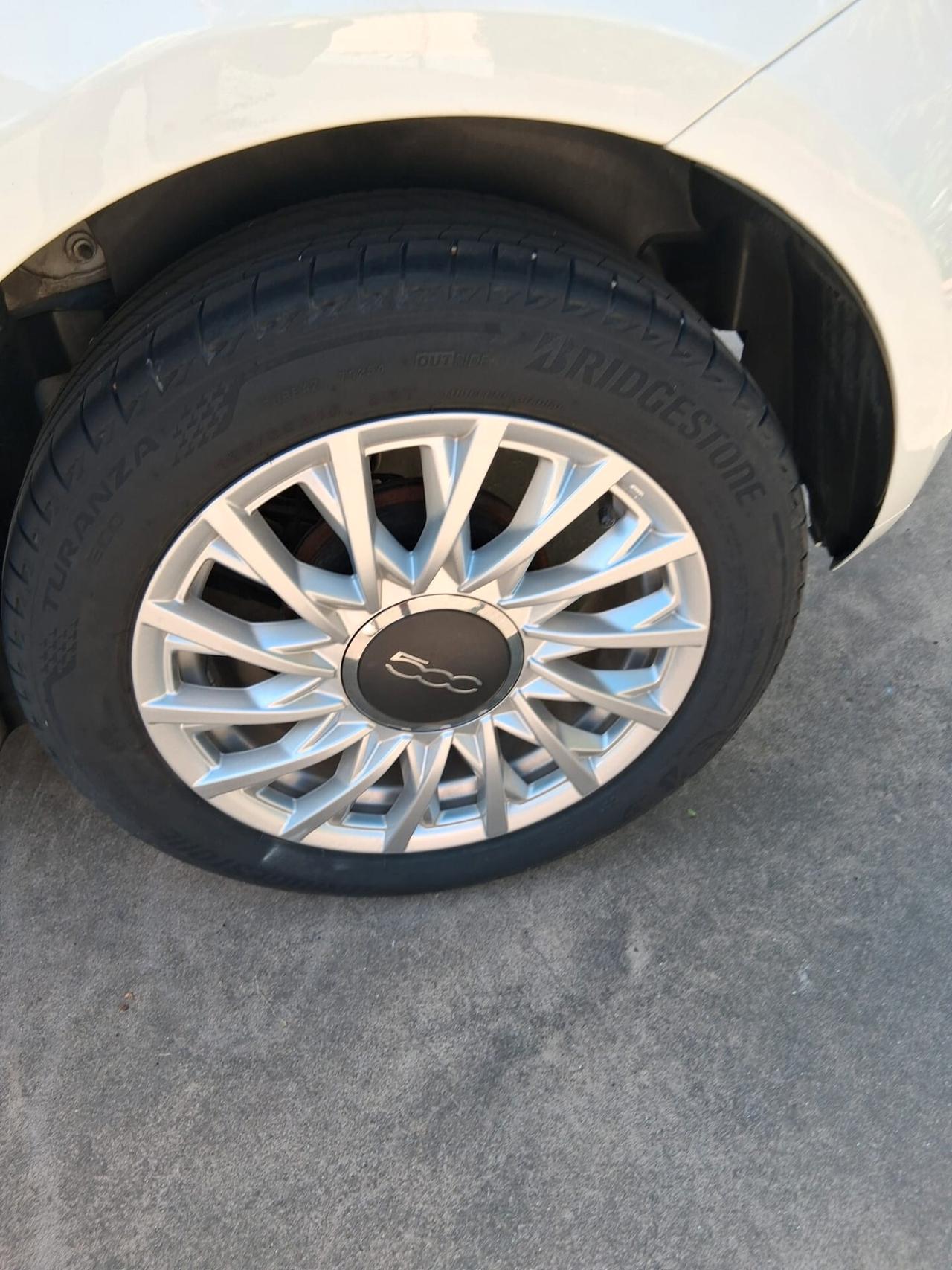 Fiat 500 1.0 Hybrid Dolcevita PREZZO REALE NO VINCOLI