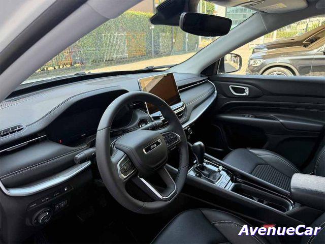 JEEP Compass 1.3 turbo t4 phev Limited 4xe PREZZO REALE IVA ESP