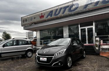 Peugeot 208 BlueHDi 75 Allure DIESEL 1.5 NEO PATENTATI