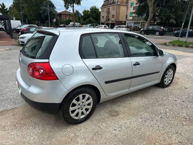 VOLKSWAGEN Golf Unicoprop. 1.6 5p. Comfortline