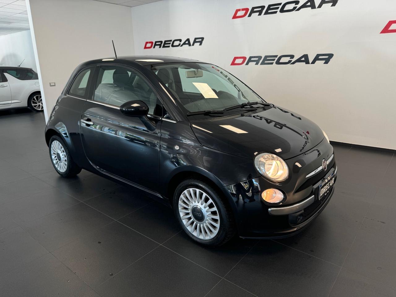 Fiat 500 1.2 Lounge NEOPATENTATI UNIPROP