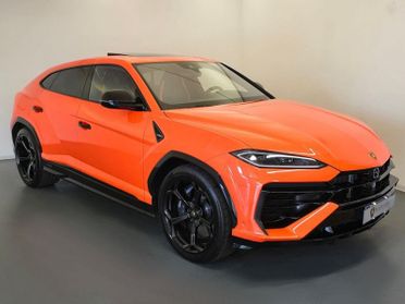 Lamborghini Urus Urus 4.0 SE