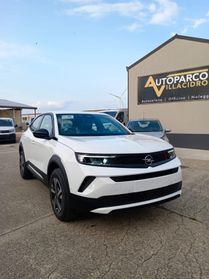 Opel Mokka Hybrid 145 CV DCT6 GS