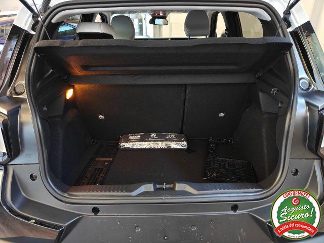 CITROEN C3 Turbo 100 cv Manuale PLUS