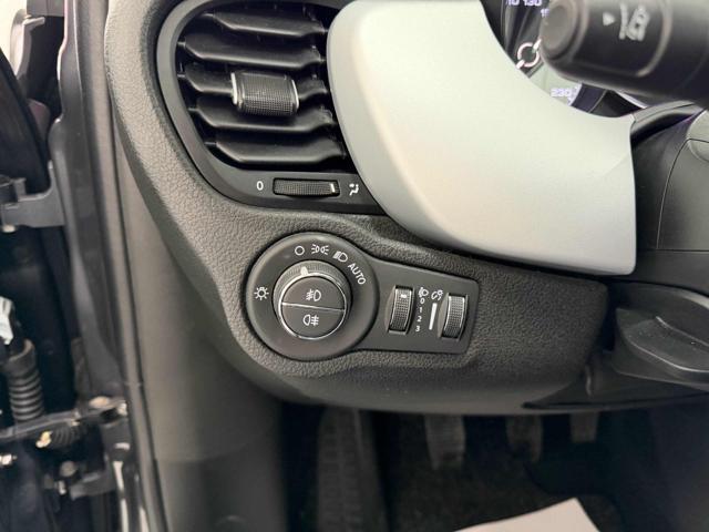 FIAT 500X 1.3 MultiJet 95 CV Connect
