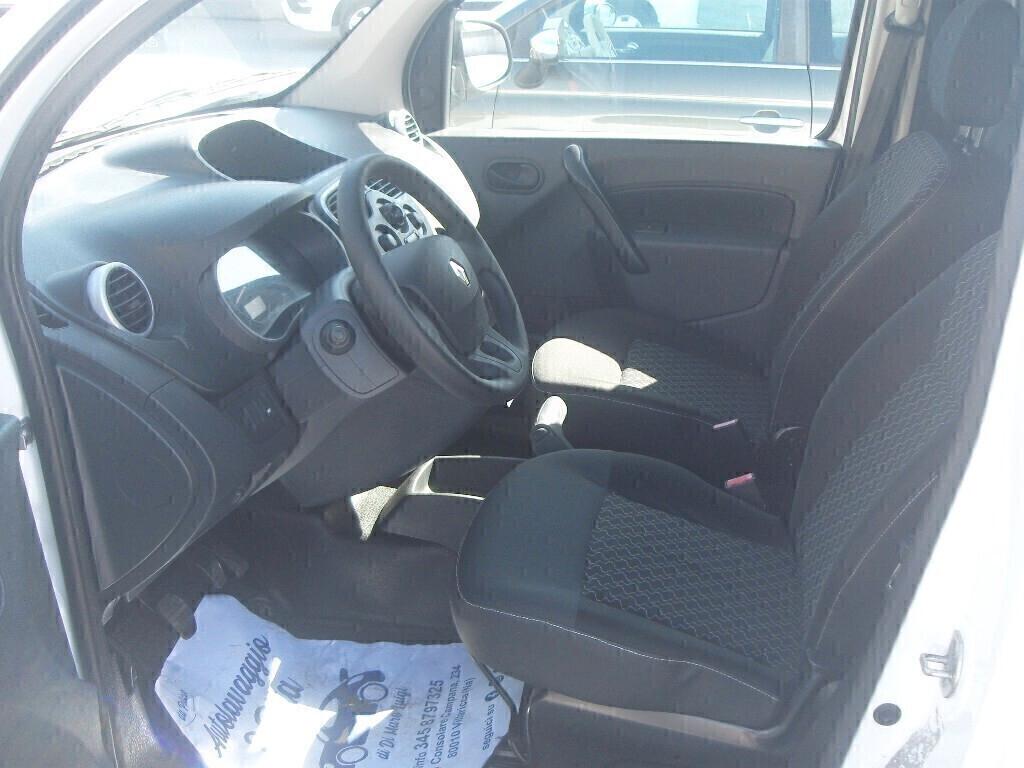 Renault Kangoo 1.5 DCI PORTA LATERALE - 2015