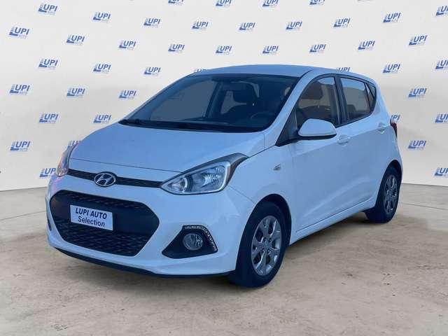 Hyundai i10 1.0 Classic