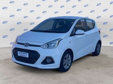 Hyundai i10 1.0 Classic
