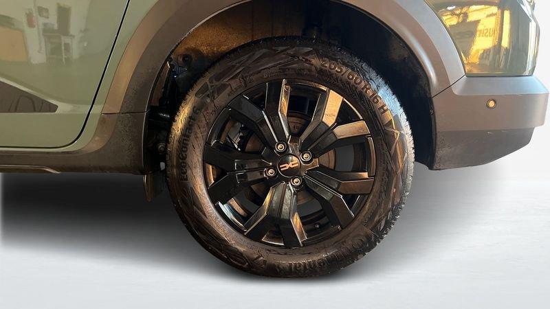 Dacia Jogger Extreme UP MY24 TCe 100 GPL ECO-G 7p