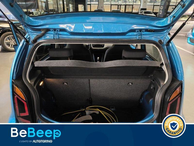 Volkswagen up! E- 5P