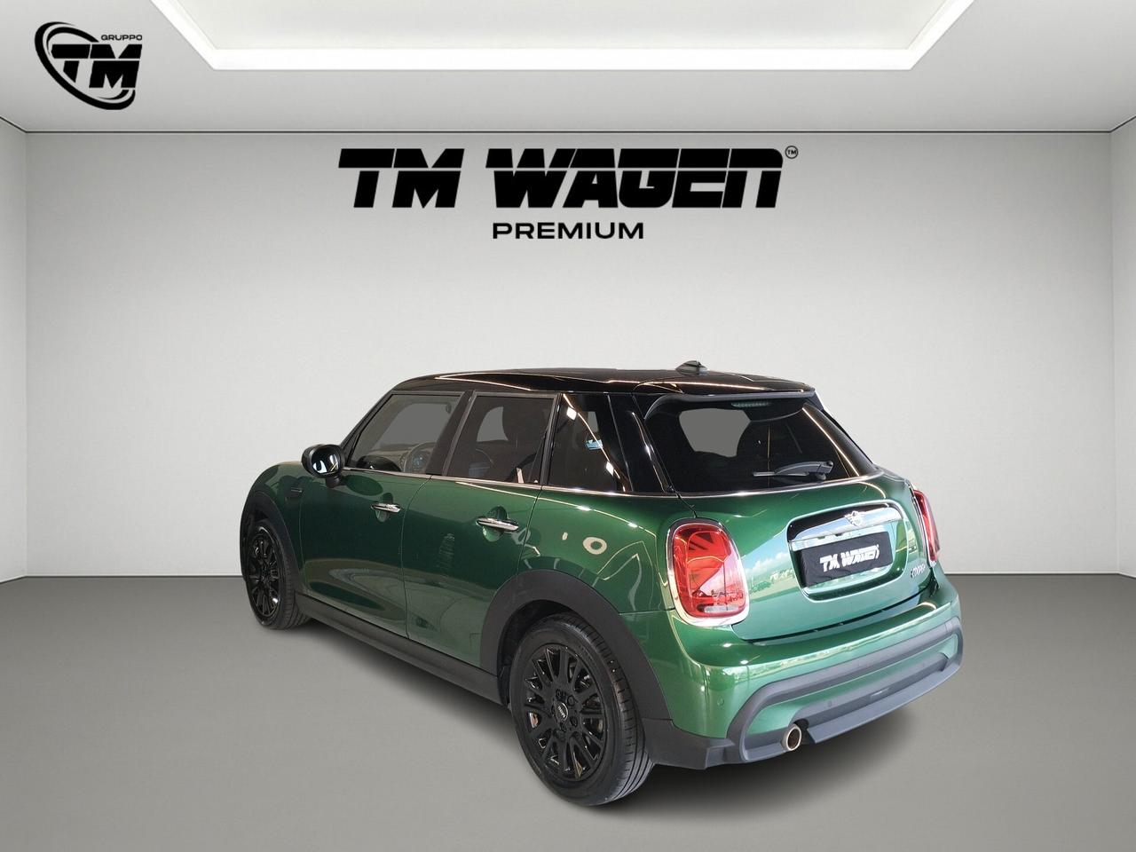 MINI Cooper 5p 1.5 Classic auto