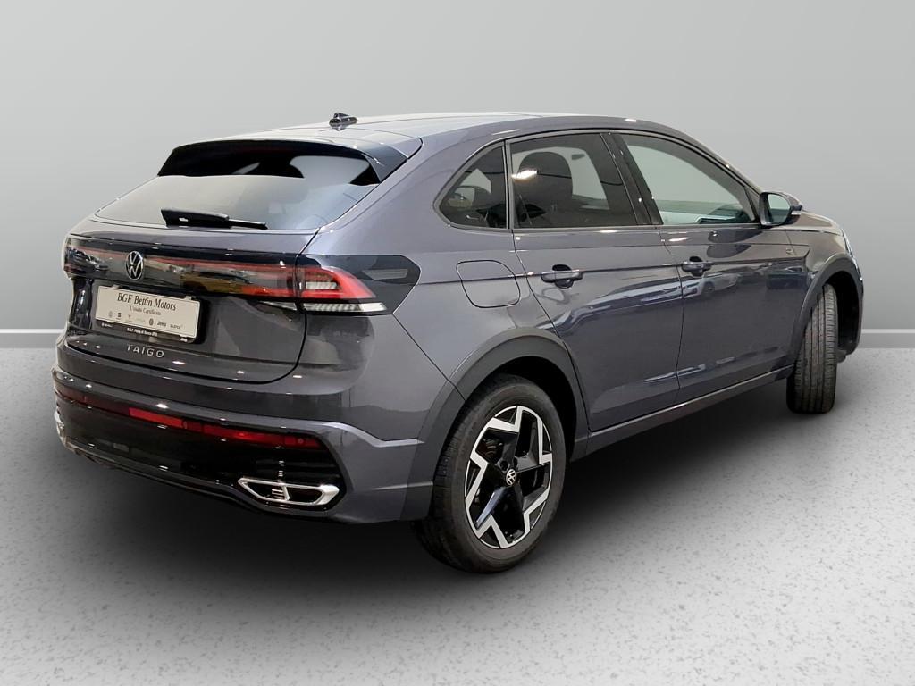 Volkswagen Taigo 1.0 tsi R-Line 115cv