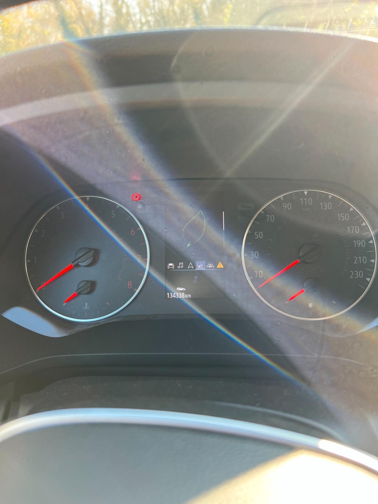 Renault Captur TCe 100 CV GPL Business