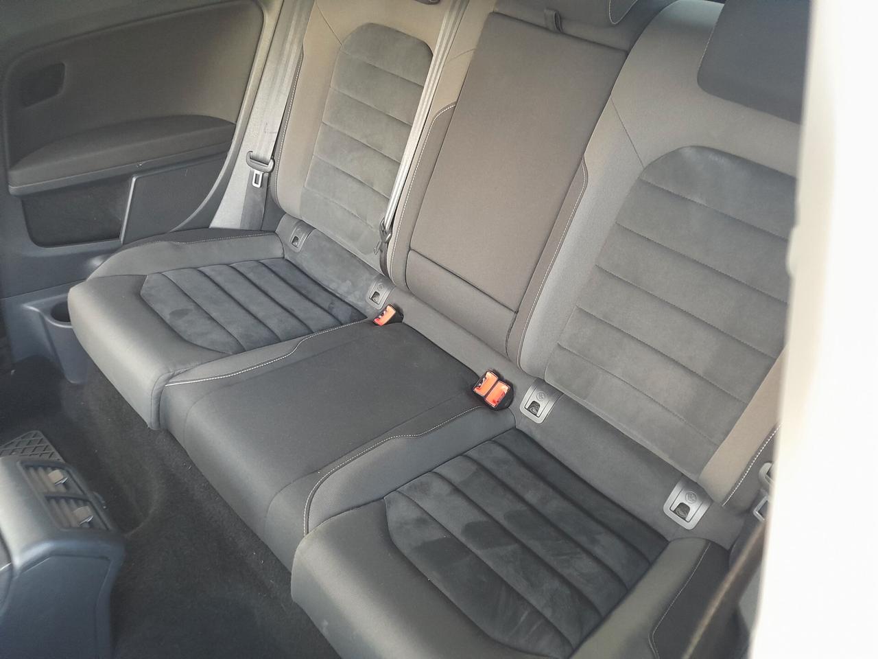 Volkswagen Golf 1.6 TDI DSG 3p. Comfortline BlueMotion Technology