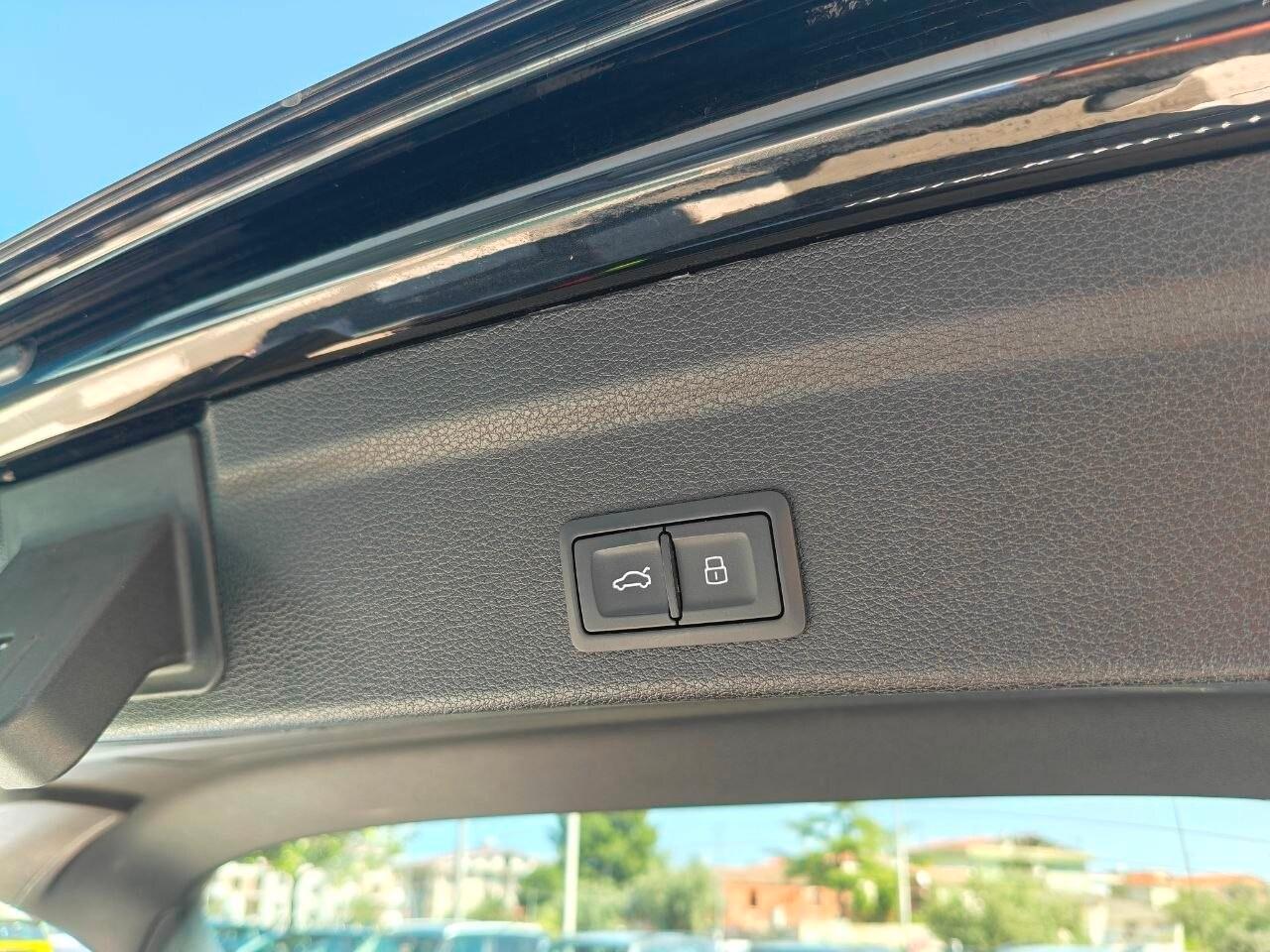 AUDI Q3 2ª serie Q3 SPB 35 TDI S tronic S line...