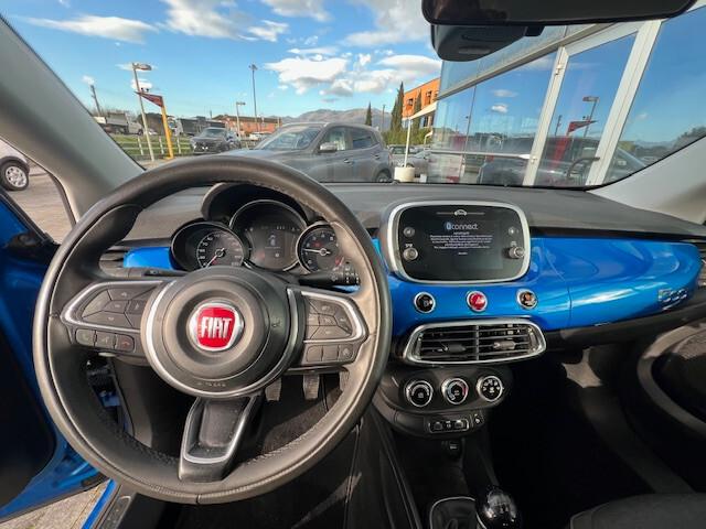 Fiat 500X 1.0 T3 120 CV Urban