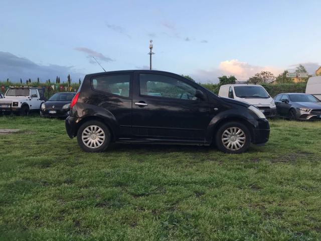 Citroen C2 1.4 hdi Diesel * Sensori parcheggio * Neopatentati