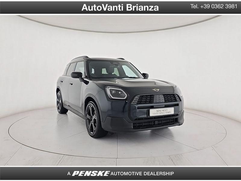 MINI Countryman Mini Countryman 2.0 48V D Classic