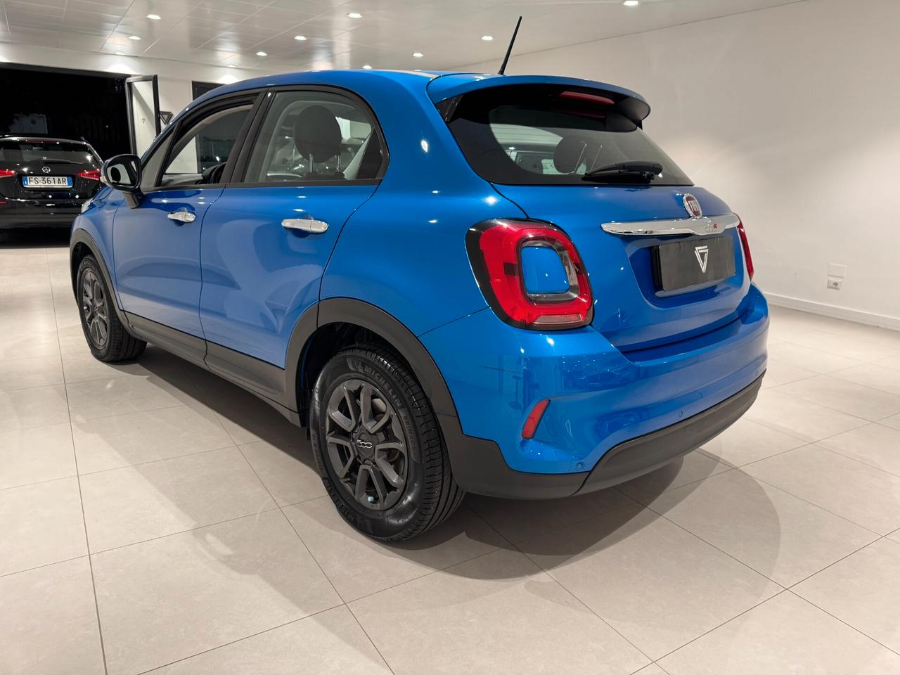 Fiat 500X 1.0 T3 120 CV Urban