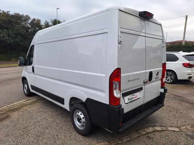 FIAT Ducato 35 2.2 Mjt 140CV PM-TN Furgone N°GP763