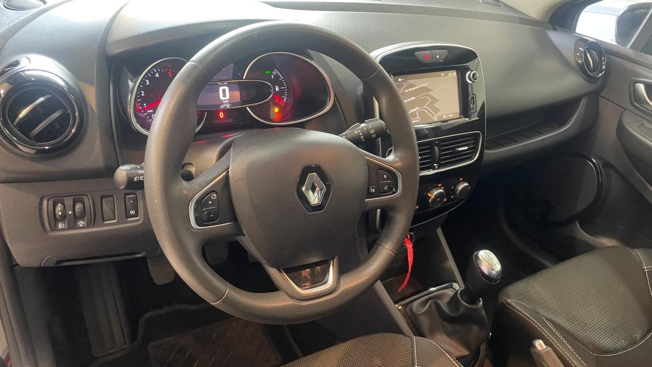 Renault Clio Sporter dCi 8V 90CV Start&Stop Energy Intens