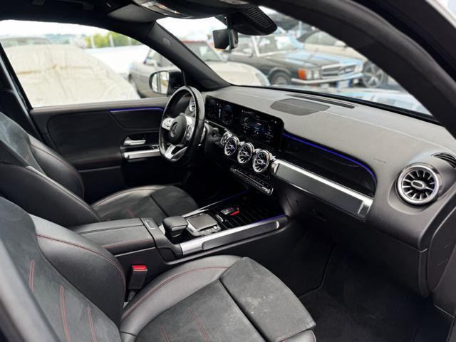 MERCEDES-BENZ GLB 200 d Premium AMG (Auto/Led64/Pelle/Led)