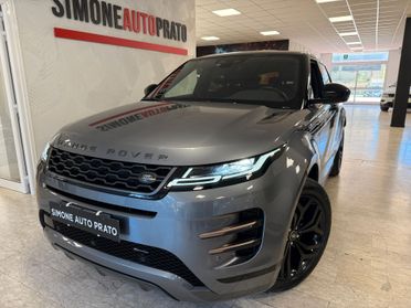Land Rover Range Evoque 2.0D I4 163 CV AWD Auto R-Dynamic HSE