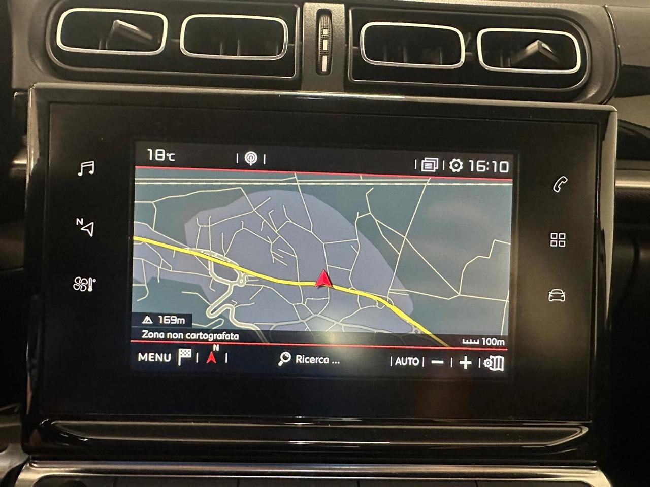 Citroen C3 PureTech 82 Shine