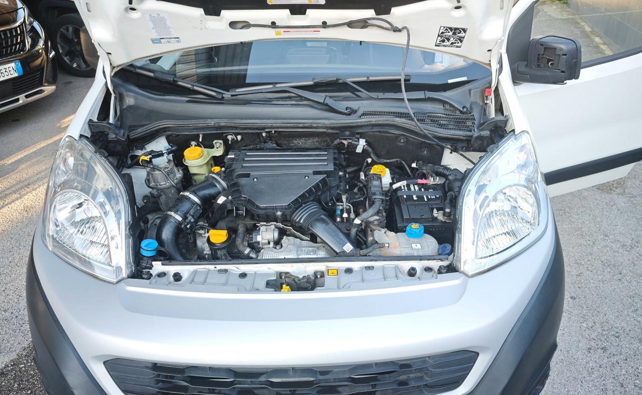 Fiat Fiorino 1.3 MJT 95CV Cassonato