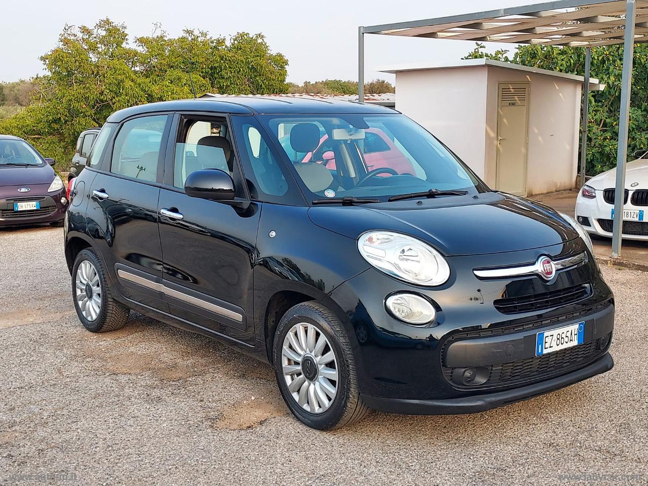 FIAT 500L 1.3 MJT 85 CV Lounge