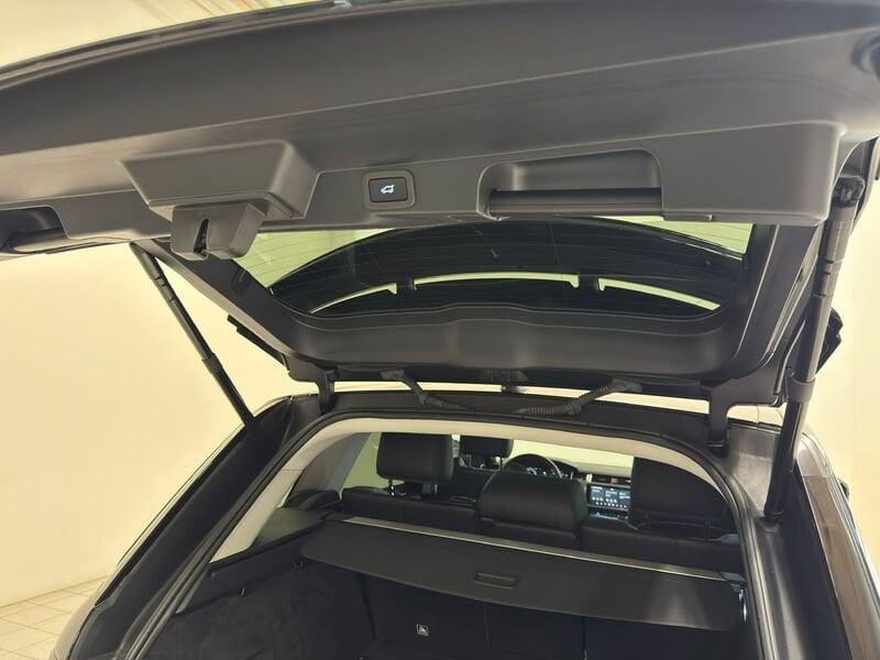 Land Rover Range Rover Sport 3.0 SDV6 MHEV 249cv S aut.