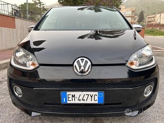 Volkswagen up 1.0 3p. Ideale per neo patentati