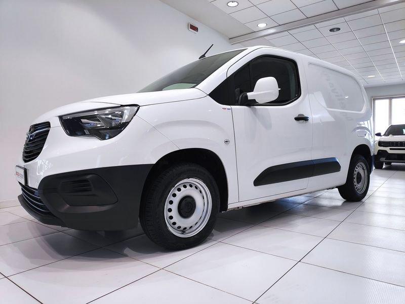 Opel Combo Cargo 1.5 Diesel S&S PC-TN*3 POSTI con 1 ABBATTIBILE PORTAPALI*