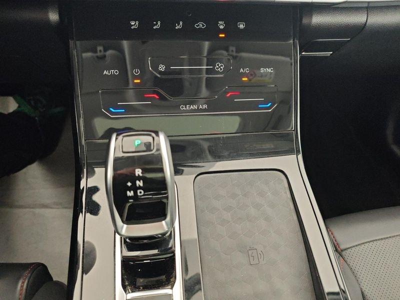 DR AUTOMOBILES DR 6.0 1.5 Turbo CVT Bi-Fuel GPL