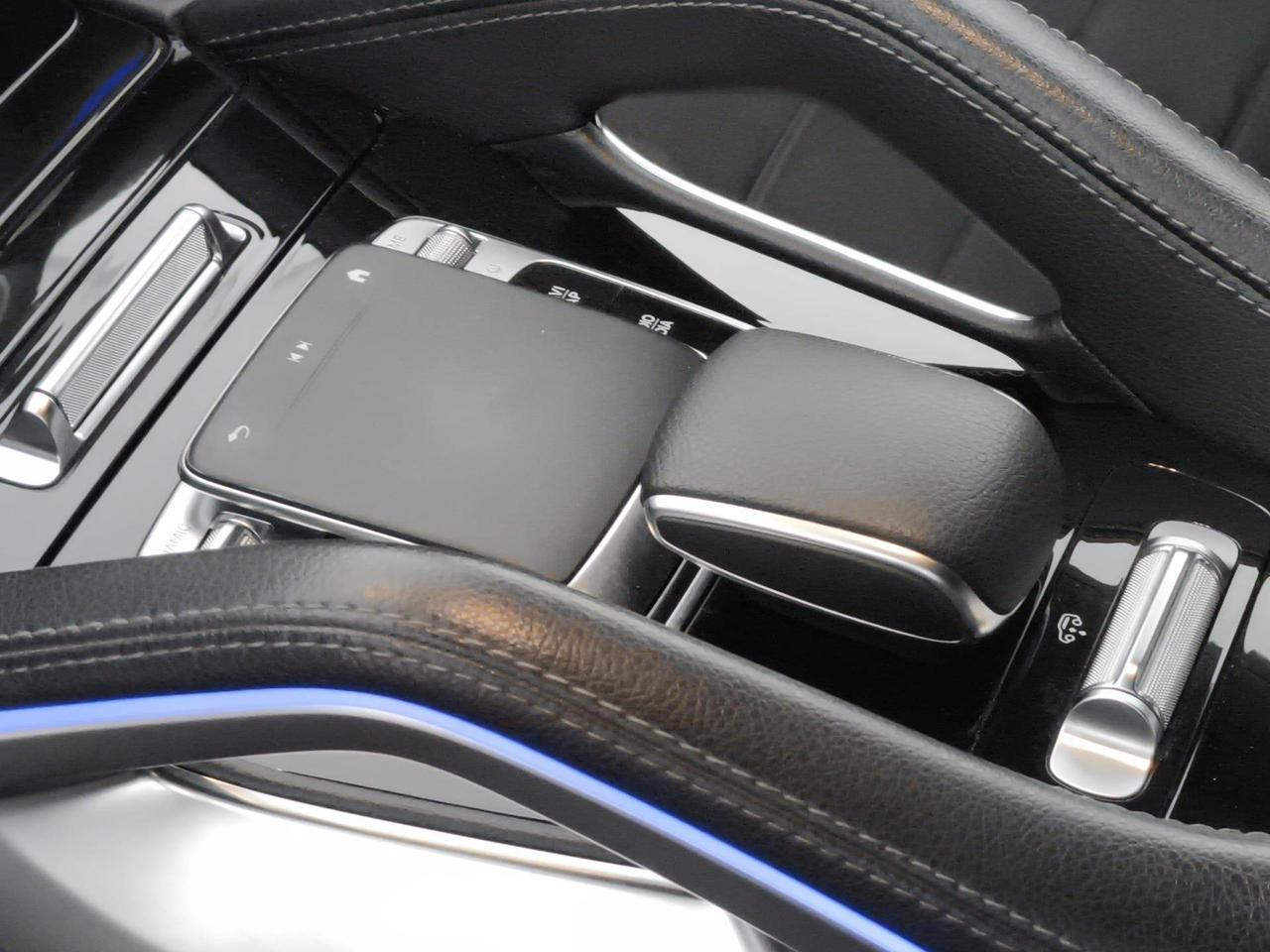 Mercedes Classe M - GLE GLE 300 d Premium 4matic