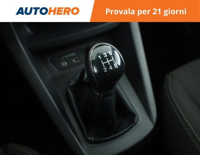 FORD Ka+ 1.2 Ti-VCT 85CV Ultimate